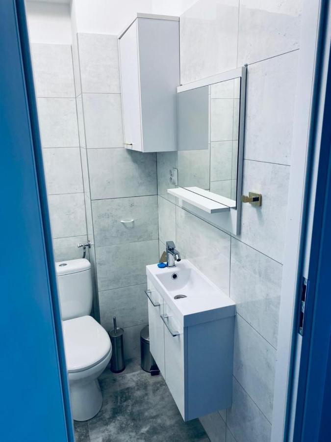2Lustra Daire Białystok Dış mekan fotoğraf
