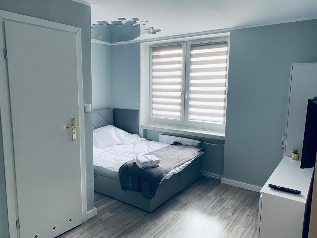 2Lustra Daire Białystok Dış mekan fotoğraf